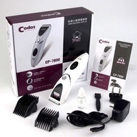 Codos Pet Clipper (Cp-7800)