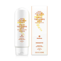 Prunus Medicated Skin Clinic 4% Pet Shampoo