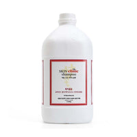 Prunus Medicated Skin Clinic 4% Pet Shampoo