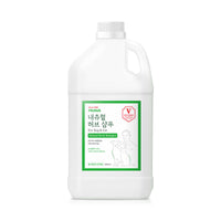 Prunus Natural Herb Pet Shampoo