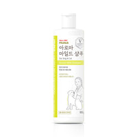 Prunus Aroma Mild Pet Shampoo