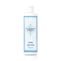 Prunus Ultra White Pet Shampoo