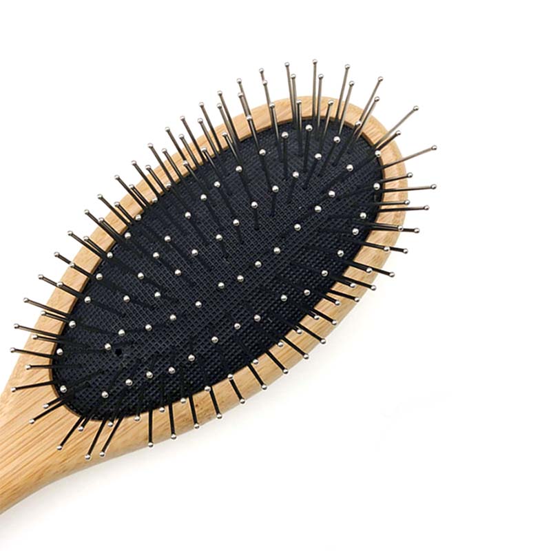 Unleash Bamboo Pin Brush