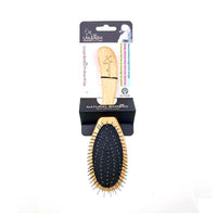 Unleash Bamboo Pin Brush