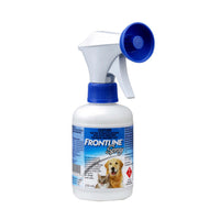 Frontline plus spray for cats sale