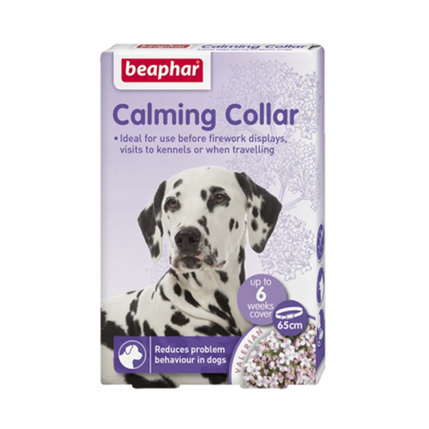Beaphar Calming Collar