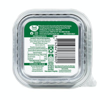 Nature's Gift Casserole Gravy Style Lamb, Vegetable & Barley Tray Dog Food