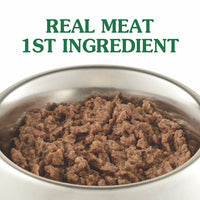 Nature's Gift Casserole Gravy Style Lamb, Vegetable & Barley Tray Dog Food