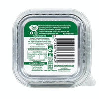 Nature's Gift Gourmet Loaf Style Beef & Kidney With Chia Tray Dog Food