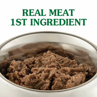 Nature's Gift Gourmet Loaf Style Beef & Kidney With Chia Tray Dog Food
