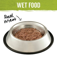 Nature's Gift Gourmet Loaf Style Beef Fillet Tray Dog Food