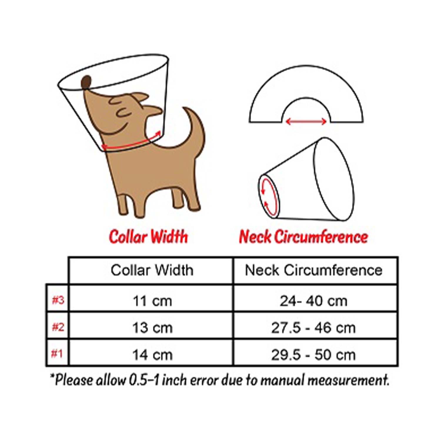 Aixing USA Dog E-collar