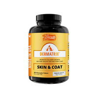 Kalahealth Dermatrix Skin & Coat Supplement For Dogs & Cats
