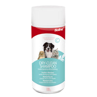 Bioline Dry Shampoo