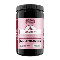 Kalahealth Vitalmix Full Spectrum Multi-vitamin Mineral Protein Supplement For Dogs & Cats