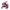 Ibiyaya 5in1 Combo Eva Stroller (Hot Pink)