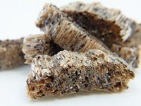 Qchefs Natural Cheese Mminis Dog Dental Chew