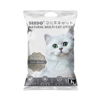 Seedo Multi-Cat Litter