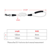 2gather Nylon Pet Leash (Yellow)