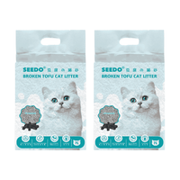 Seedo Broken Tofu Cat Litter
