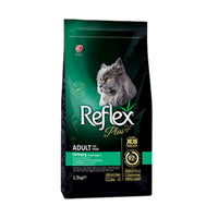 Reflex Plus Adult Cat Food Urinary with Chicken
