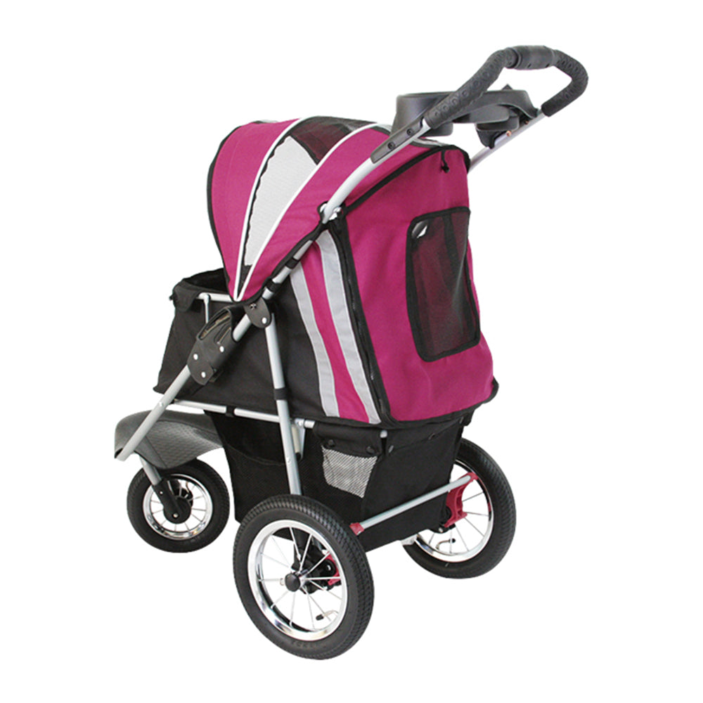 Ibiyaya Turbo Pet Jogger (Pink)