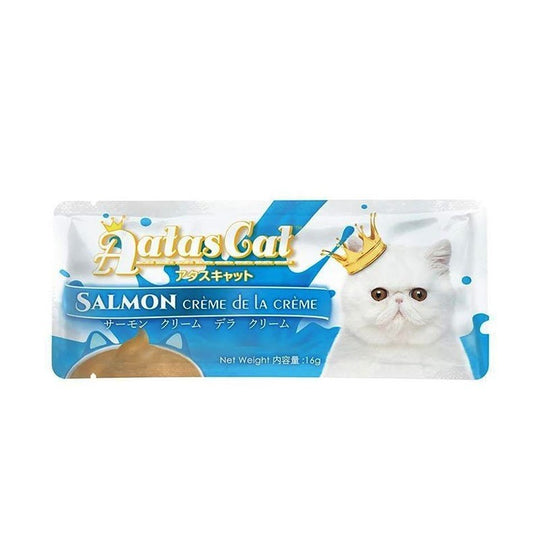 Aatas cat dry food top