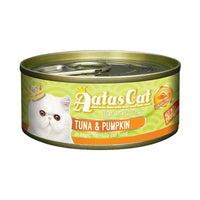 Aatas Cat Tantalizing Tuna & Pumpkin In Aspic Canned Cat Food