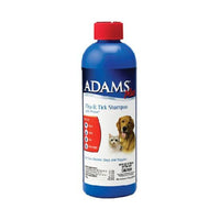 Adams Flea & Tick Shampoo With Precor