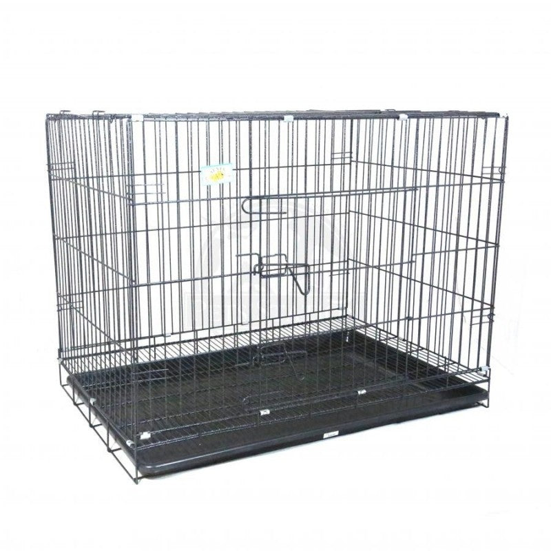 Aixing 2.5ft Hammer Dog Cage