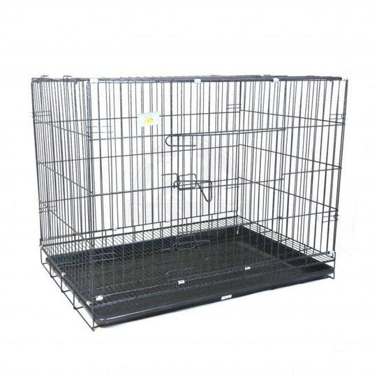 Aixing 2.5ft Hammer Dog Cage