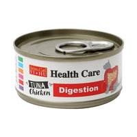 Aristo-cats Health Care Digestion Tuna & Chicken Canned Cat Food
