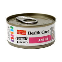 Aristo-cats Health Care Joint Tuna & Chicken Canned Cat Food