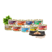 Aristo-cats Premium Plus Tuna With Shrimp Canned Cat Food