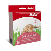 Bioline Cat Grass Kit