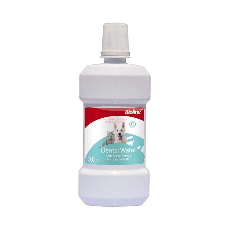 Bioline Dental Water
