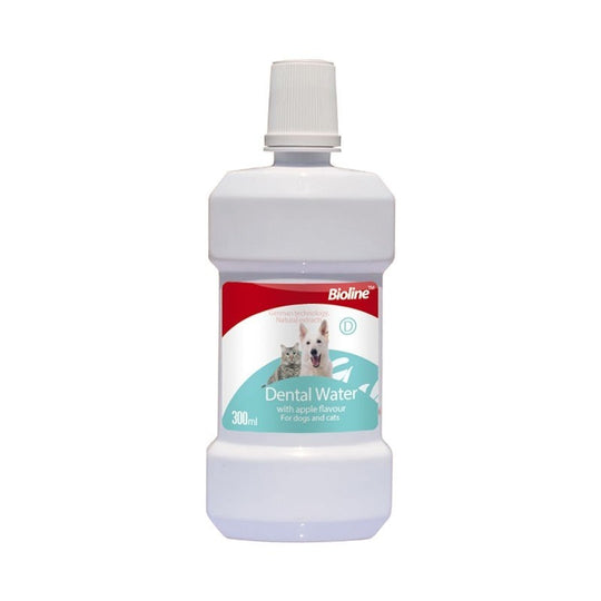 Bioline Dental Water