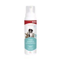 Bioline Dry Foam Shampoo