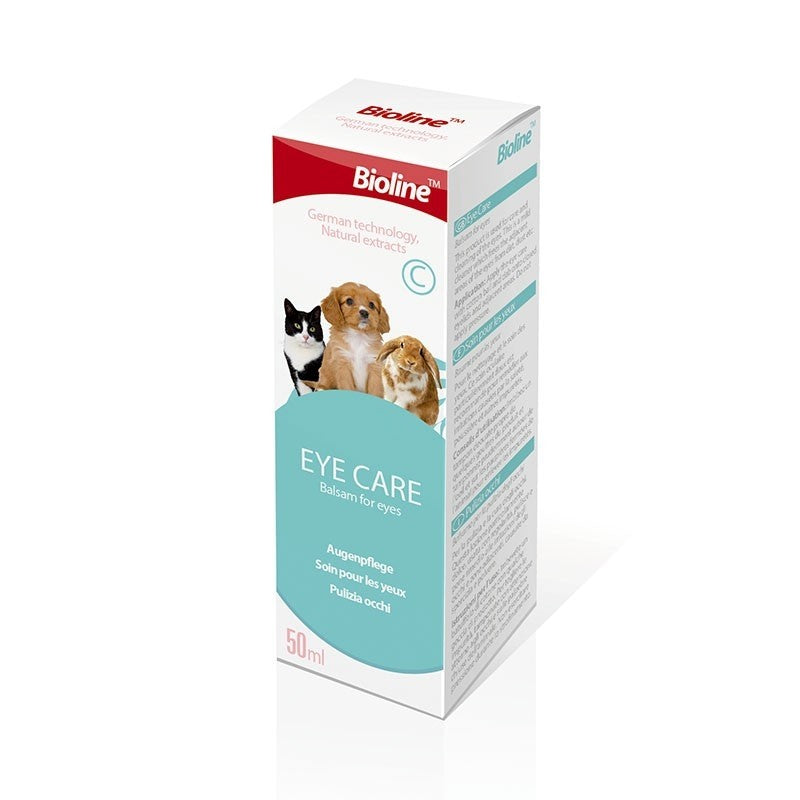 Bioline Eye Care