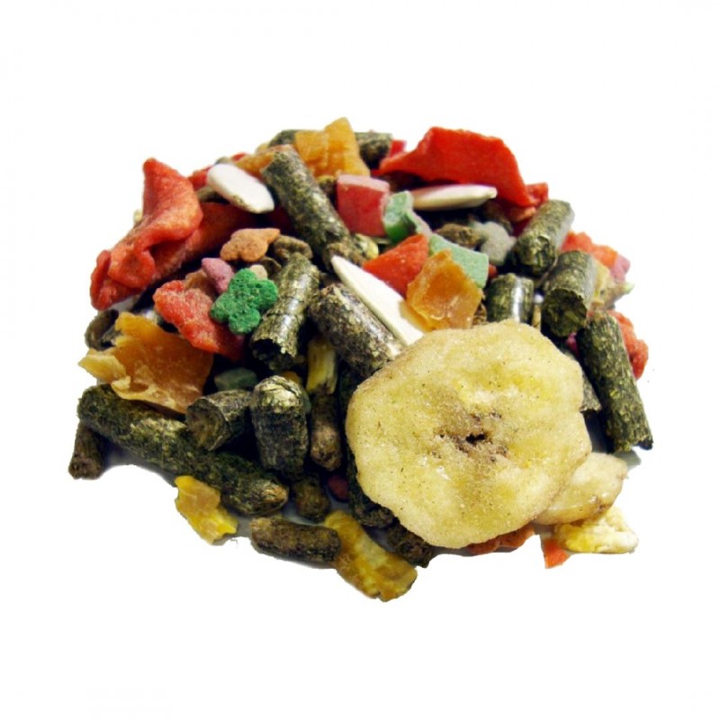 Gourmet rabbit food deals