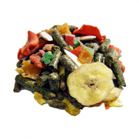 Brown's Encore Gourmet Foraging Feast Pet Rabbit Food