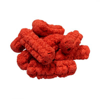 Brown's Tropical Carnival Crinkle Crisps With Fruit Gluten Free Small Animal Treat