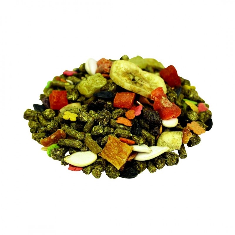 Brown's Tropical Carnival Gourmet Guinea Pig Food