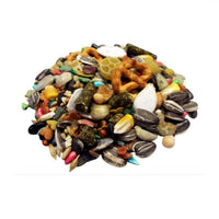 Brown's Tropical Carnival Gourmet Hamster & Gerbil Food 2.27kg