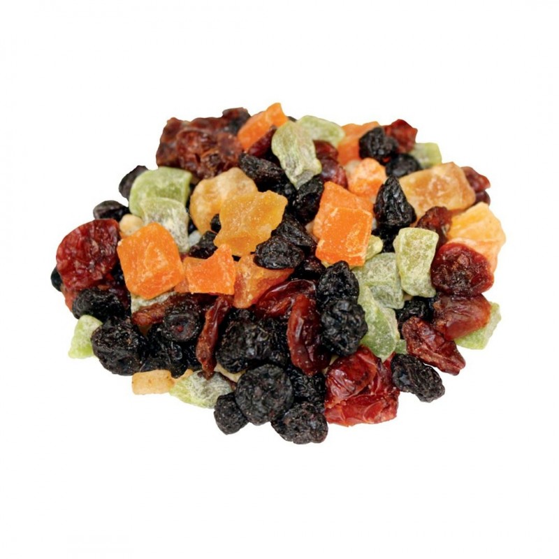 Brown's Tropical Carnival High C Treat For Small Animals