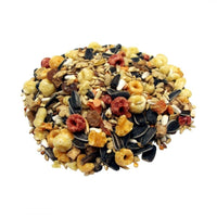 Brown's Tropical Carnival Natural Cockatiel Lovebird Fortified Bird Food