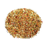 Brown's Tropical Carnival Natural Parakeet Fortified Bird Food