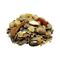 Brown's Tropical Carnival Natural Small Hookbill Bird Food