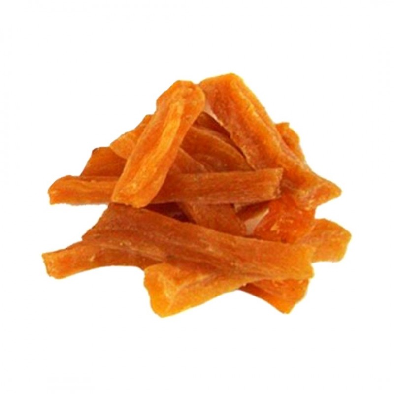 Brown's Tropical Carnival Natural Sweet Potato Small Pet Treats