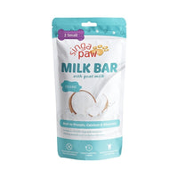 Sing-A-Paw Milk Bar Coconut Dog Chew